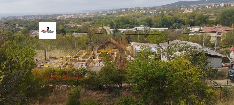 For Sale  Plot Varna , m-t Manastirski rid , 1200 sq.m | 35443200
