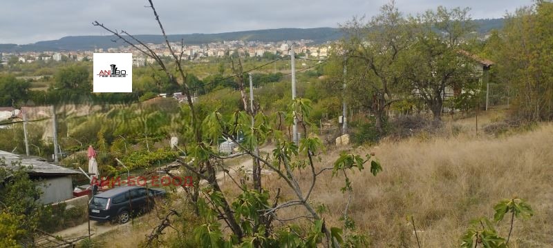 For Sale  Plot Varna , m-t Manastirski rid , 1200 sq.m | 35443200 - image [2]