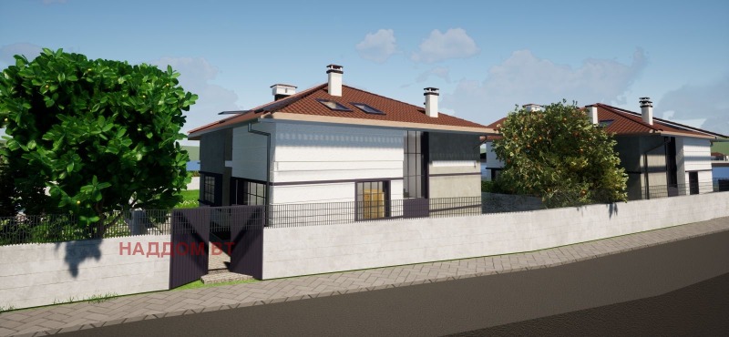 Продава ПАРЦЕЛ, гр. Дебелец, област Велико Търново, снимка 4 - Парцели - 52634860