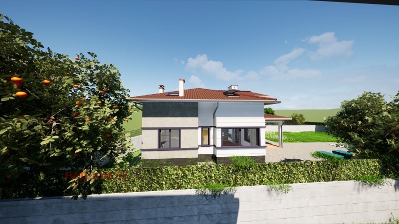 Продава ПАРЦЕЛ, гр. Дебелец, област Велико Търново, снимка 5 - Парцели - 52634860