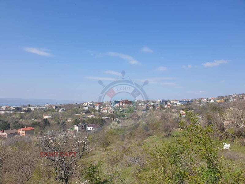 Продава ПАРЦЕЛ, гр. Варна, Изгрев, снимка 4 - Парцели - 53656271