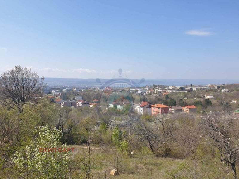 Продава ПАРЦЕЛ, гр. Варна, Изгрев, снимка 3 - Парцели - 53656271