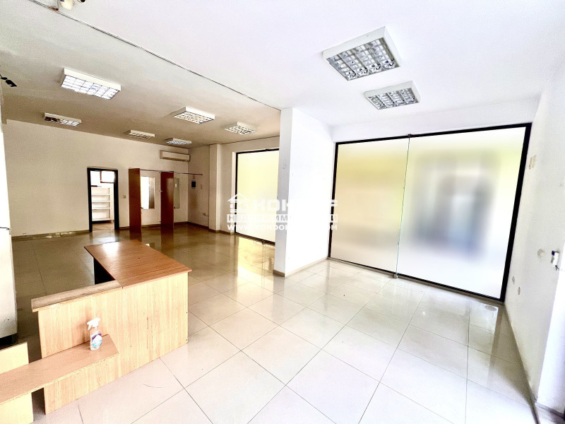 Продава БИЗНЕС ИМОТ, гр. Пловдив, Въстанически, снимка 2 - Други - 51491784