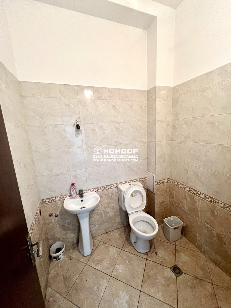 Продава БИЗНЕС ИМОТ, гр. Пловдив, Въстанически, снимка 4 - Други - 51491784