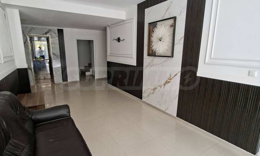 Продава 1-СТАЕН, к.к. Слънчев бряг, област Бургас, снимка 14 - Апартаменти - 53274426