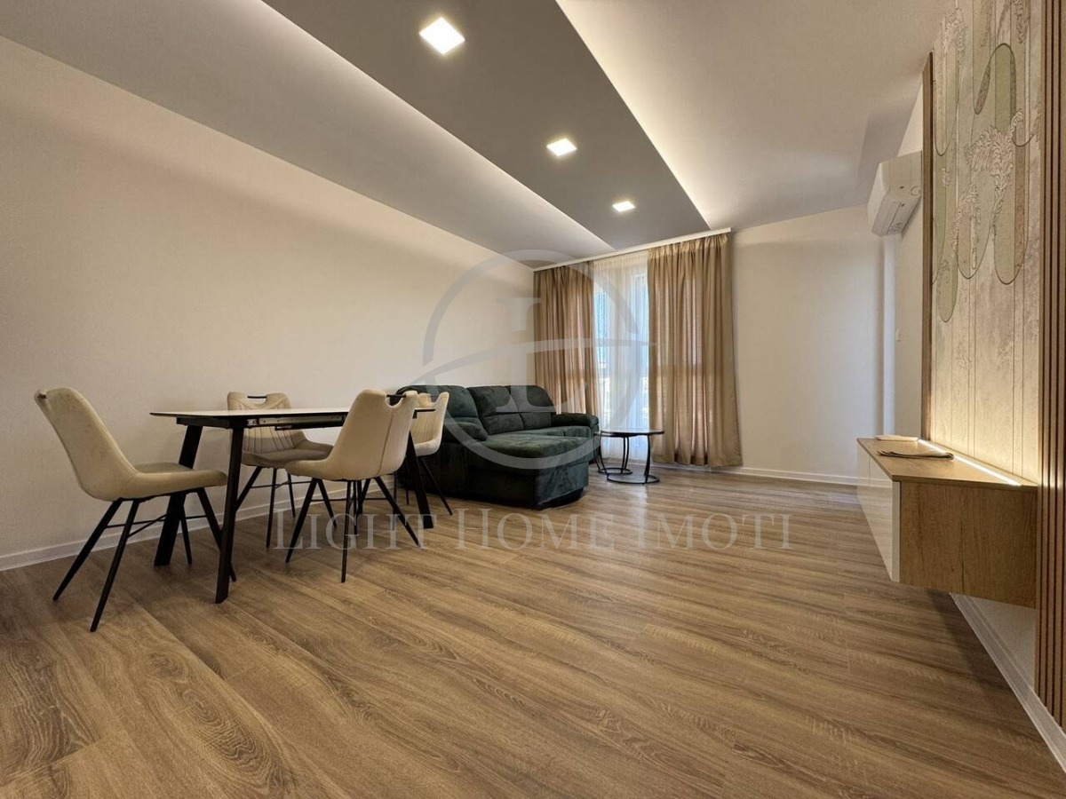 Продава 2-СТАЕН, гр. Пловдив, Остромила, снимка 2 - Апартаменти - 52716256