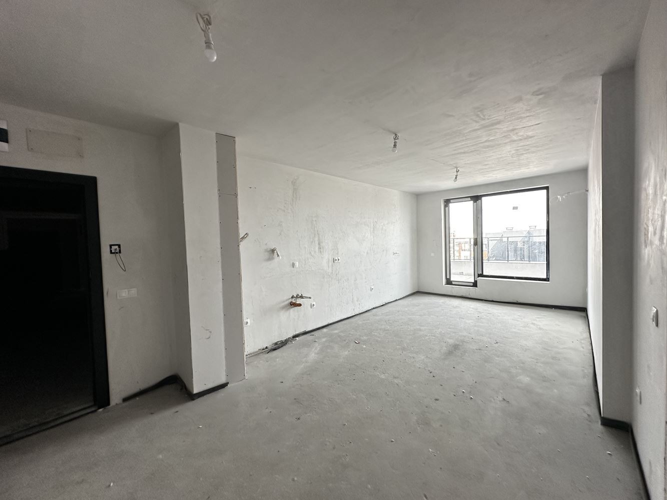 Продава 2-СТАЕН, гр. София, Малинова долина, снимка 6 - Апартаменти - 53737421