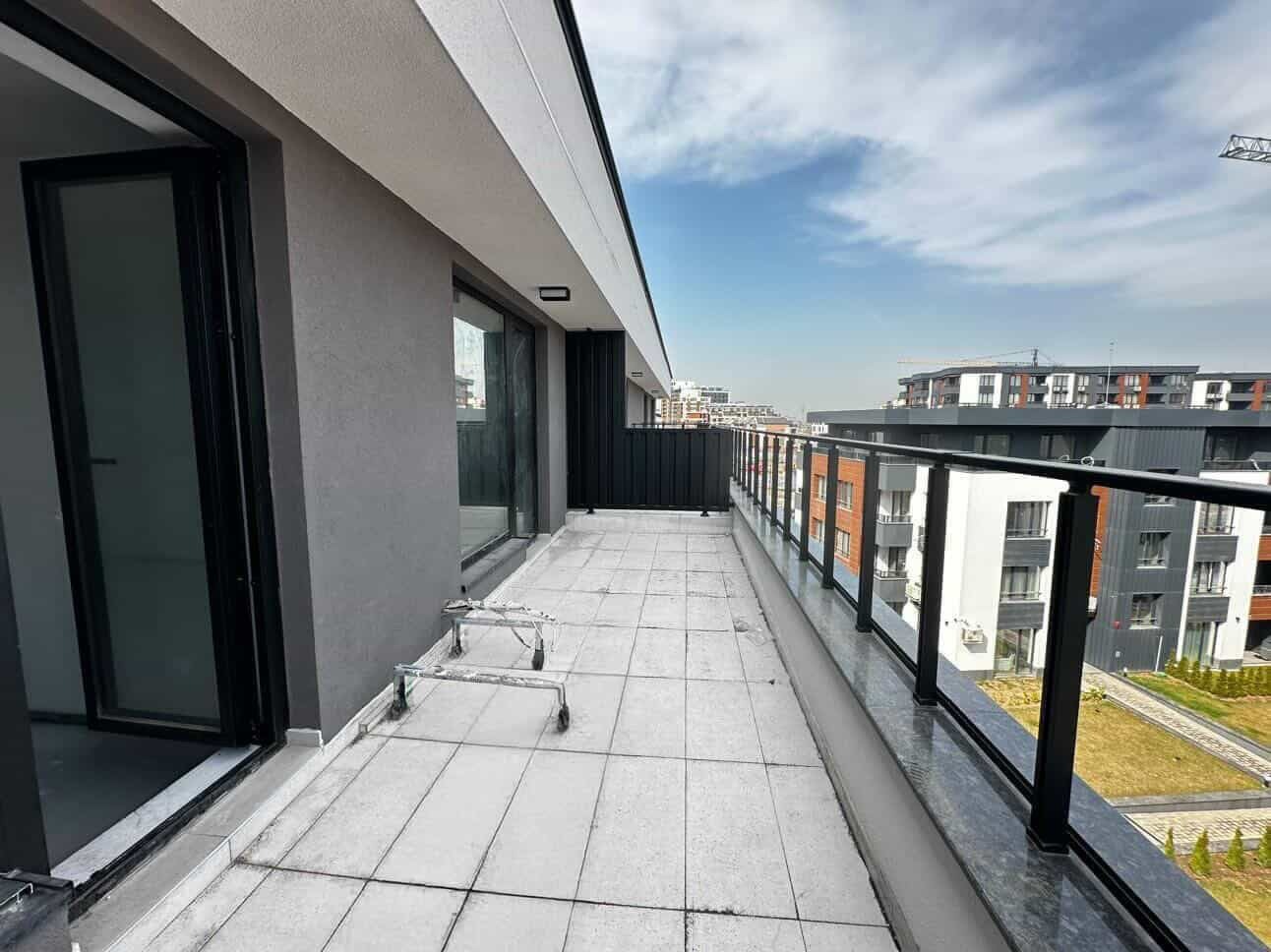 Продава 2-СТАЕН, гр. София, Малинова долина, снимка 12 - Апартаменти - 53737421