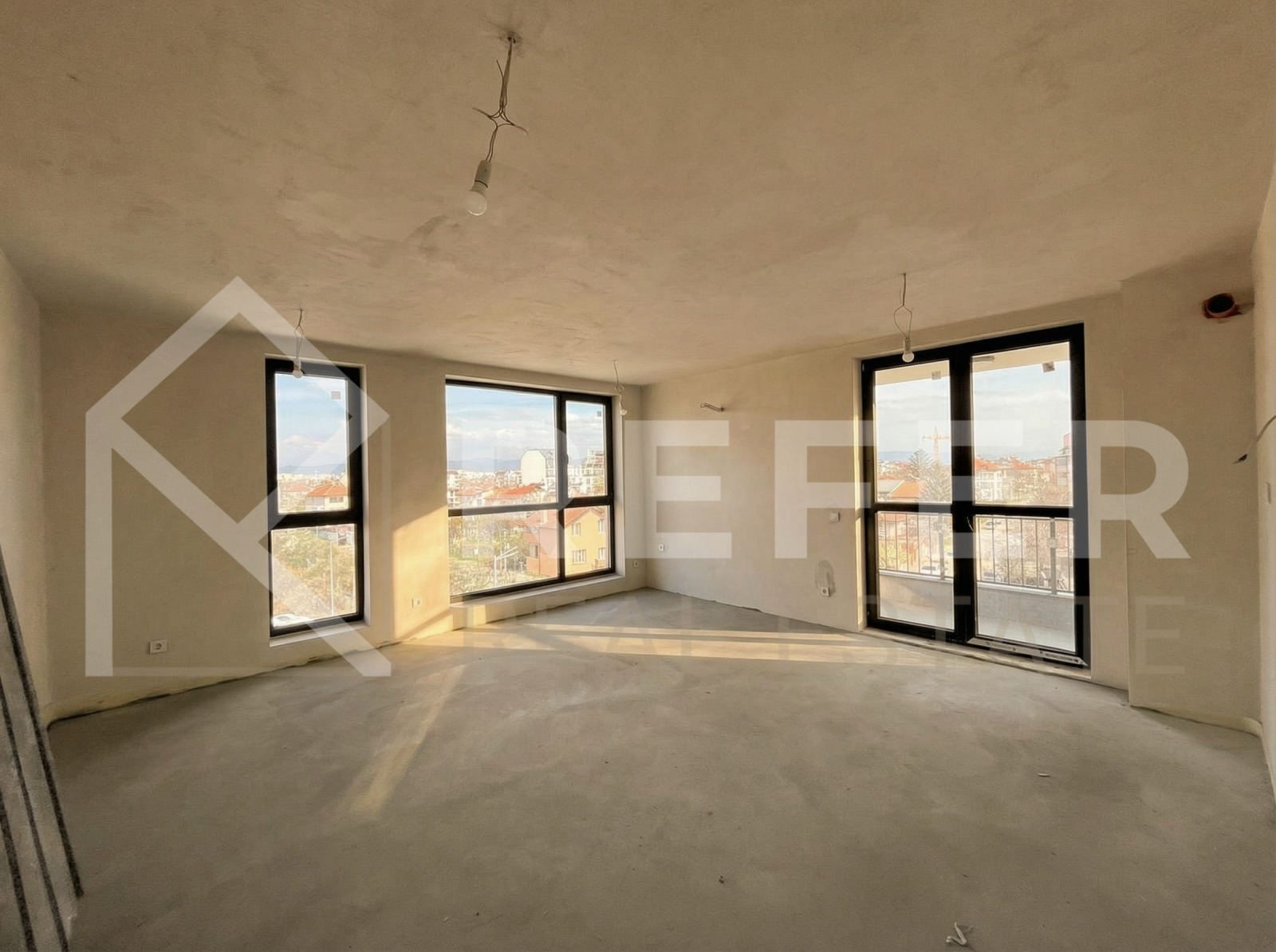 Продава 2-СТАЕН, гр. София, област София-град, снимка 3 - Апартаменти - 54056446