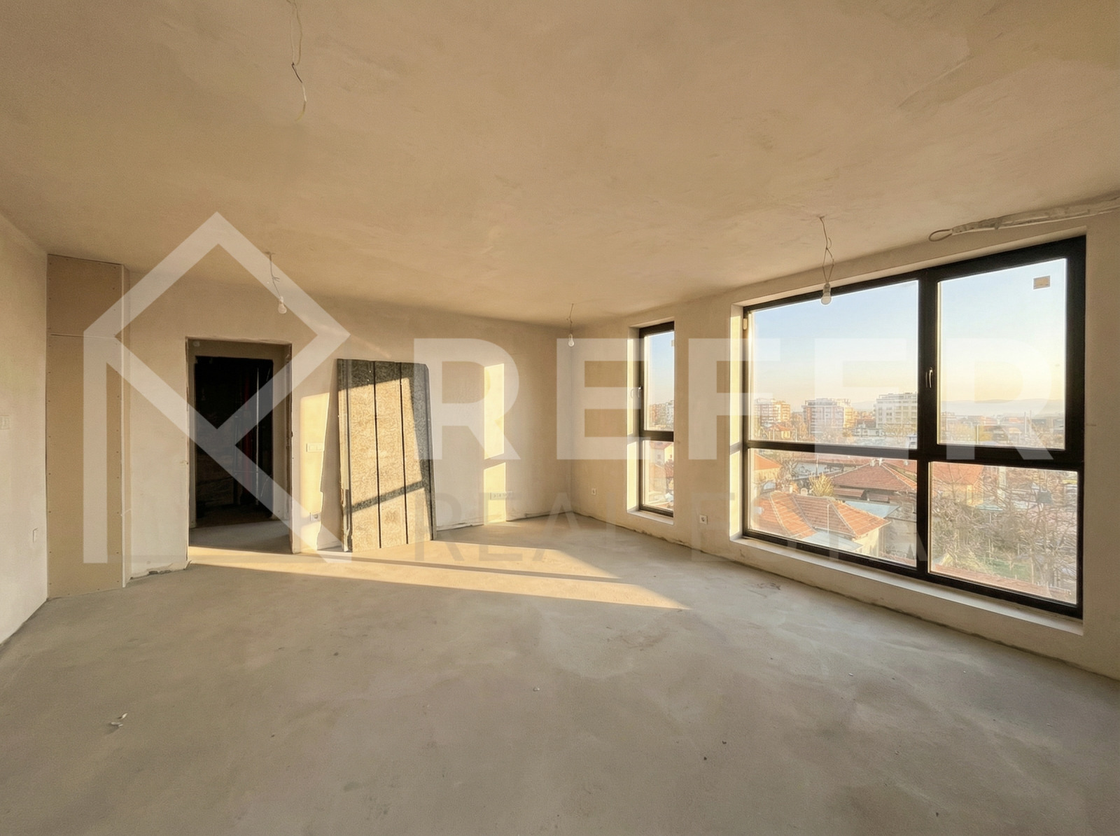 Продава 2-СТАЕН, гр. София, област София-град, снимка 4 - Апартаменти - 54056446