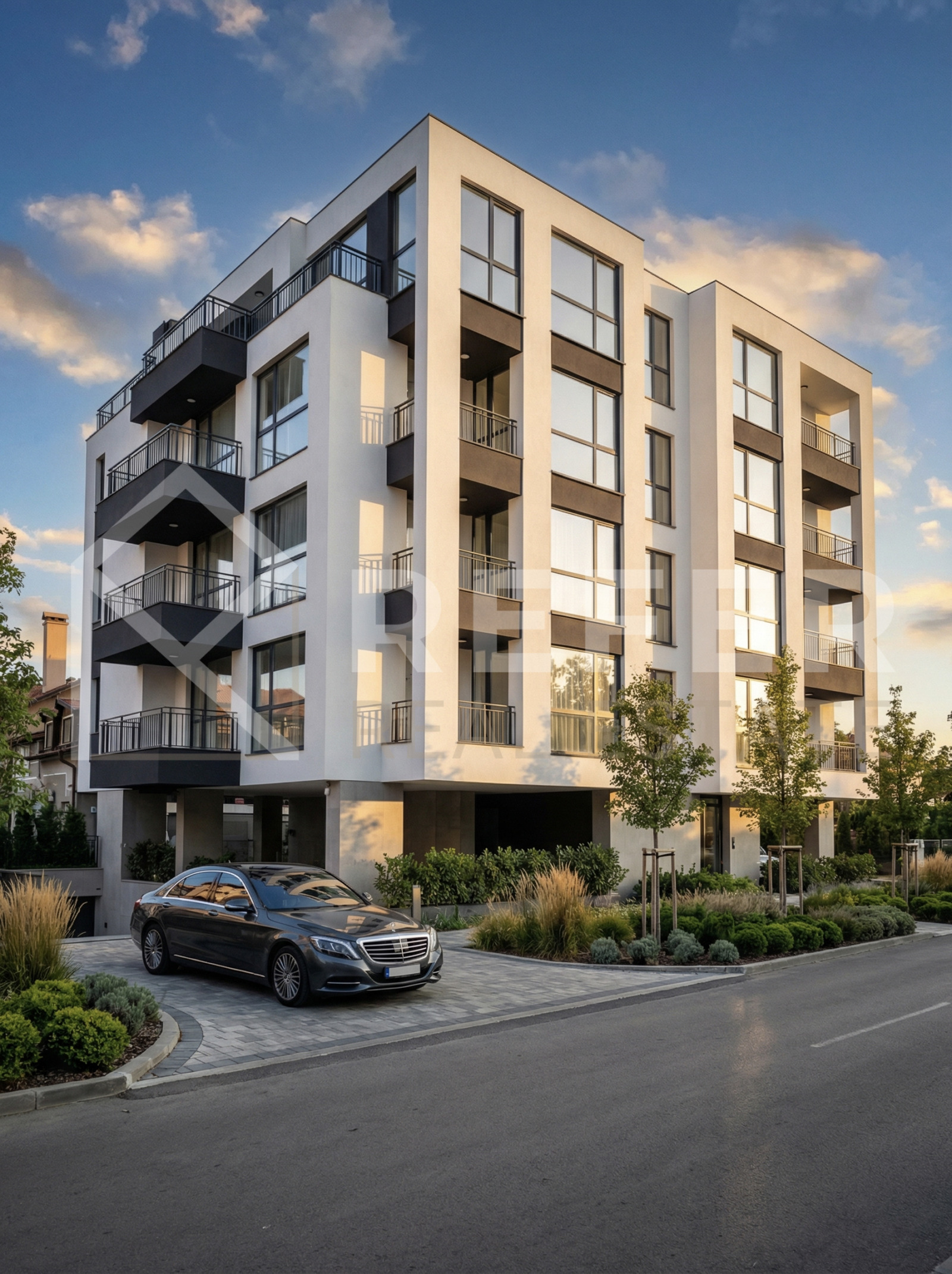 Продава 2-СТАЕН, гр. София, област София-град, снимка 8 - Апартаменти - 54056446