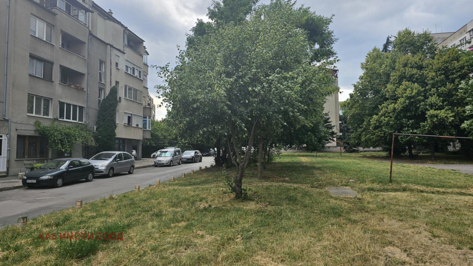 Продава 2-СТАЕН, гр. София, Люлин 1, снимка 4 - Апартаменти - 55389938