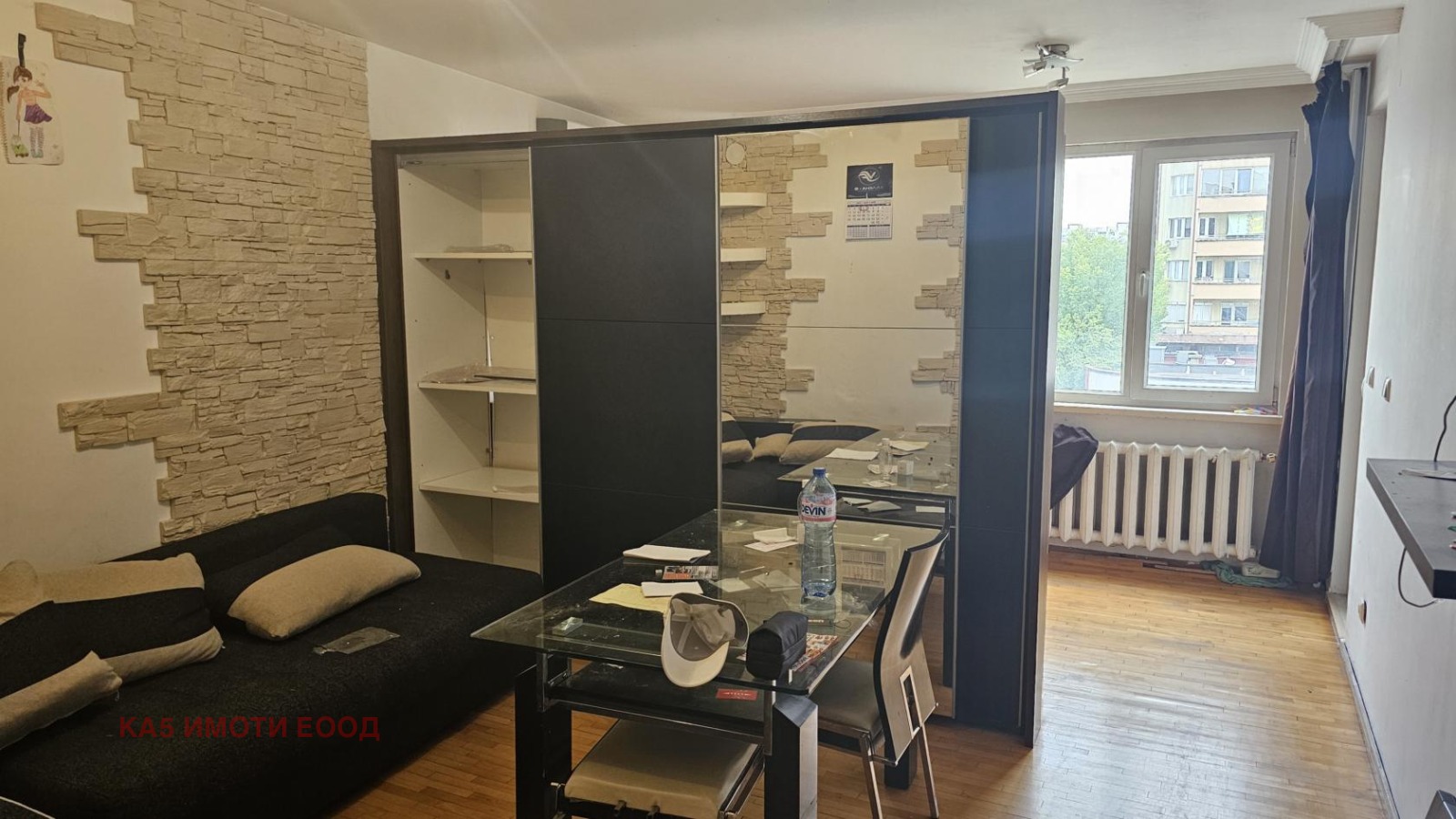 Продава 2-СТАЕН, гр. София, Люлин 1, снимка 8 - Апартаменти - 55389938