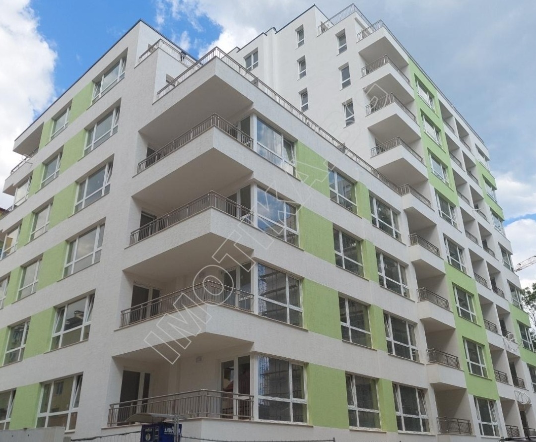 Продава 2-СТАЕН, гр. Варна, Левски 1