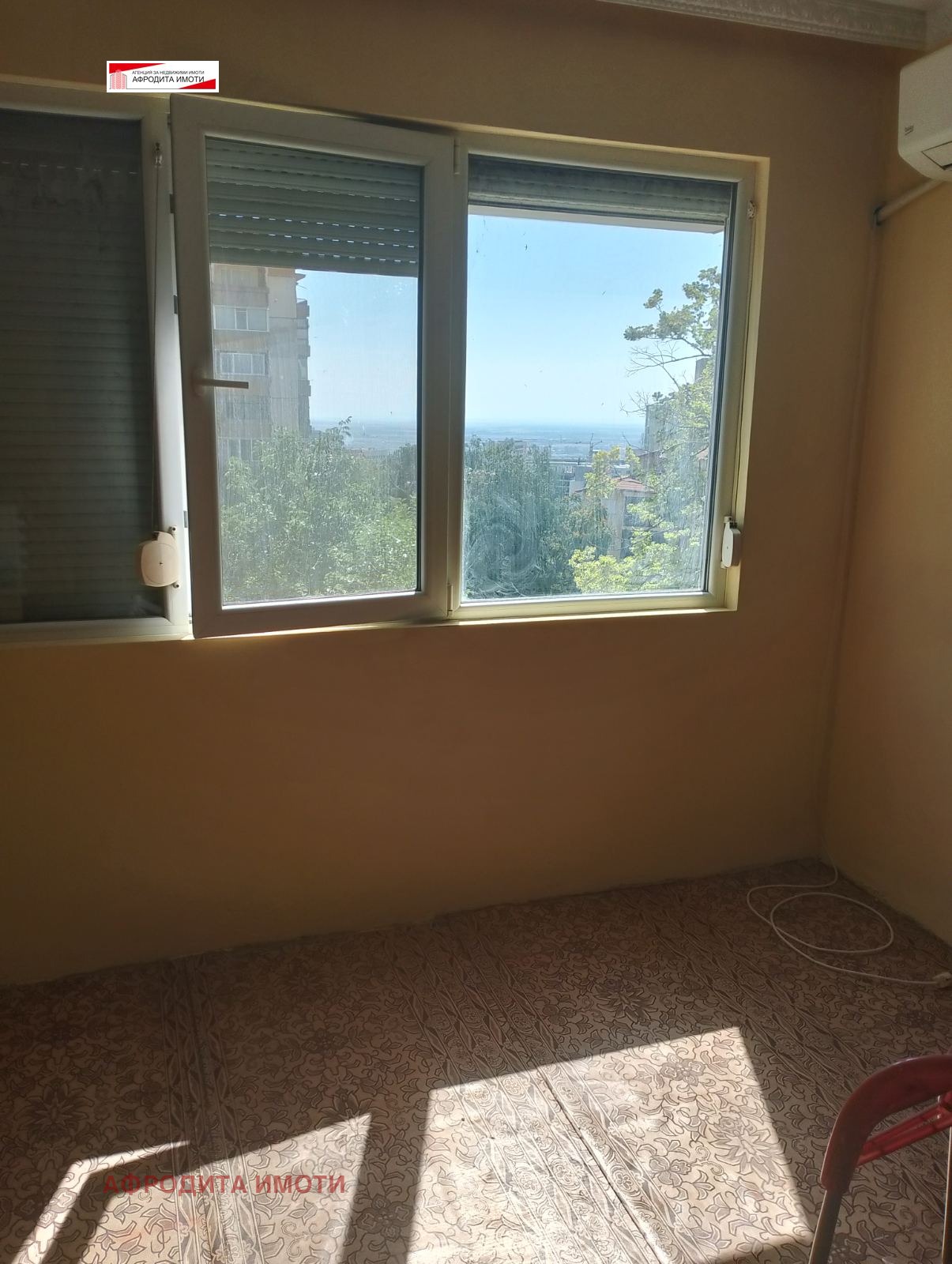 Продава 2-СТАЕН, гр. Стара Загора, Три чучура - север, снимка 3 - Апартаменти - 56103660