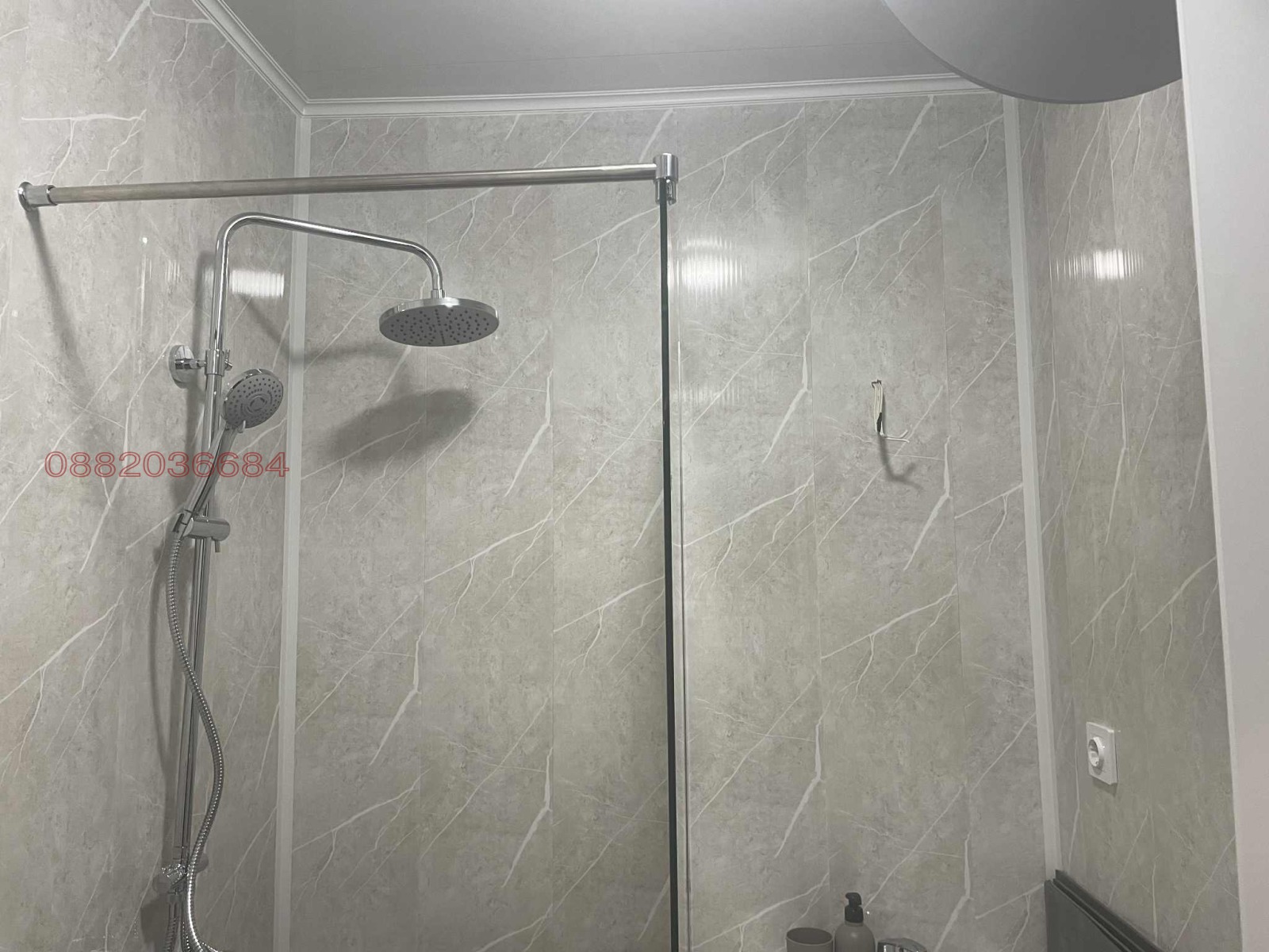 Продава 2-СТАЕН, гр. София, Малинова долина, снимка 6 - Апартаменти - 56736870