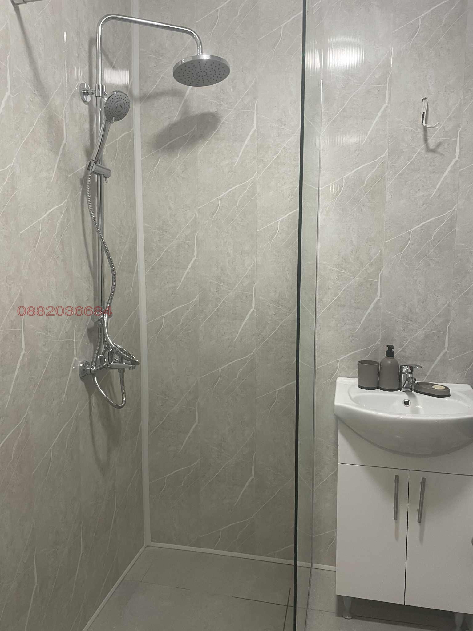 Продава 2-СТАЕН, гр. София, Малинова долина, снимка 4 - Апартаменти - 56736870