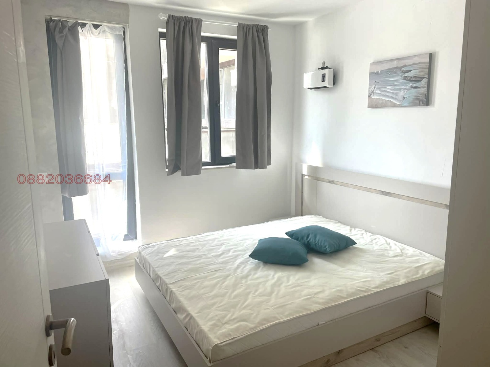 Продава 2-СТАЕН, гр. София, Малинова долина, снимка 3 - Апартаменти - 56736870