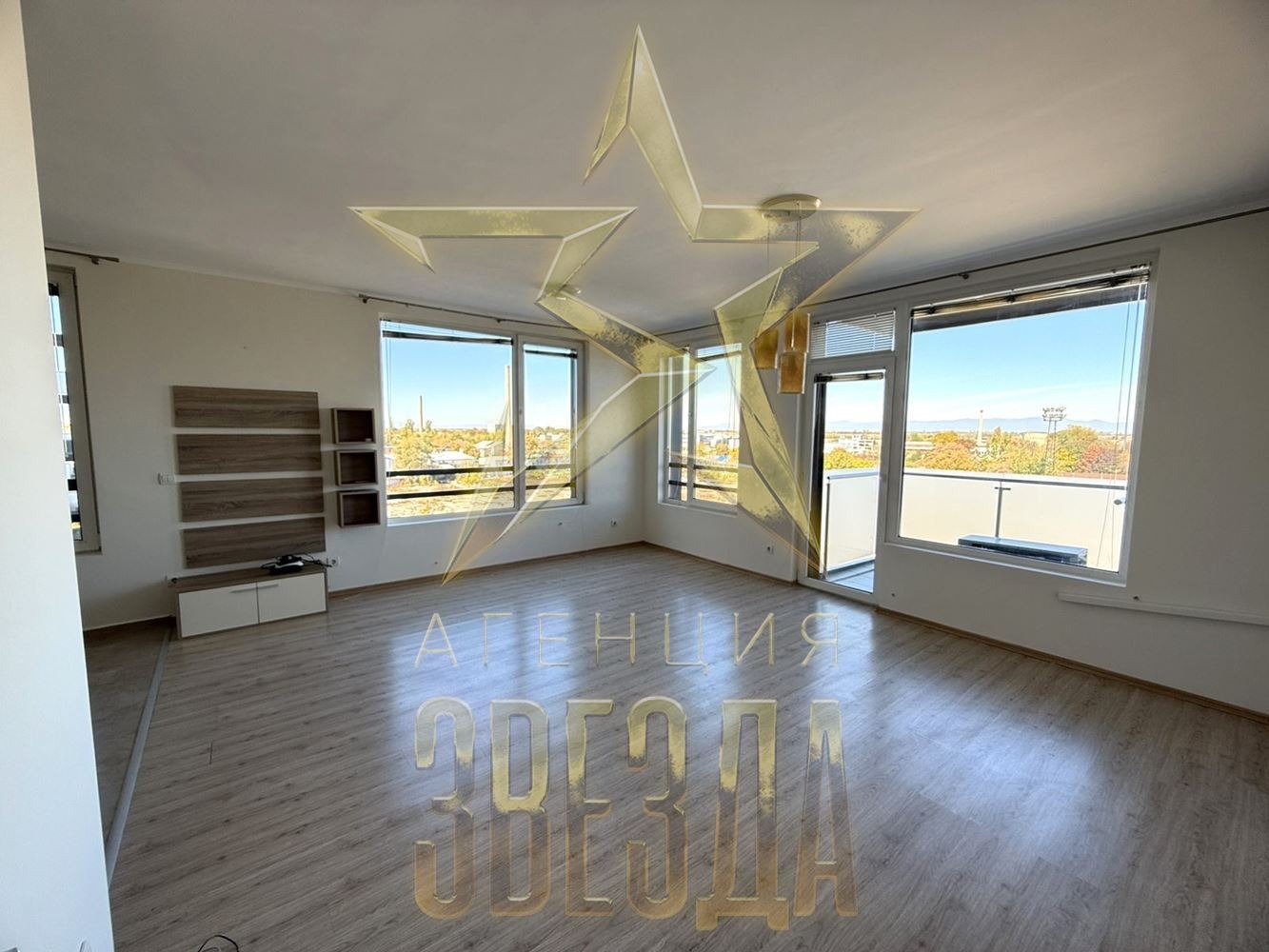 Продава 3-СТАЕН, гр. Пловдив, Кършияка, снимка 2 - Апартаменти - 52334015