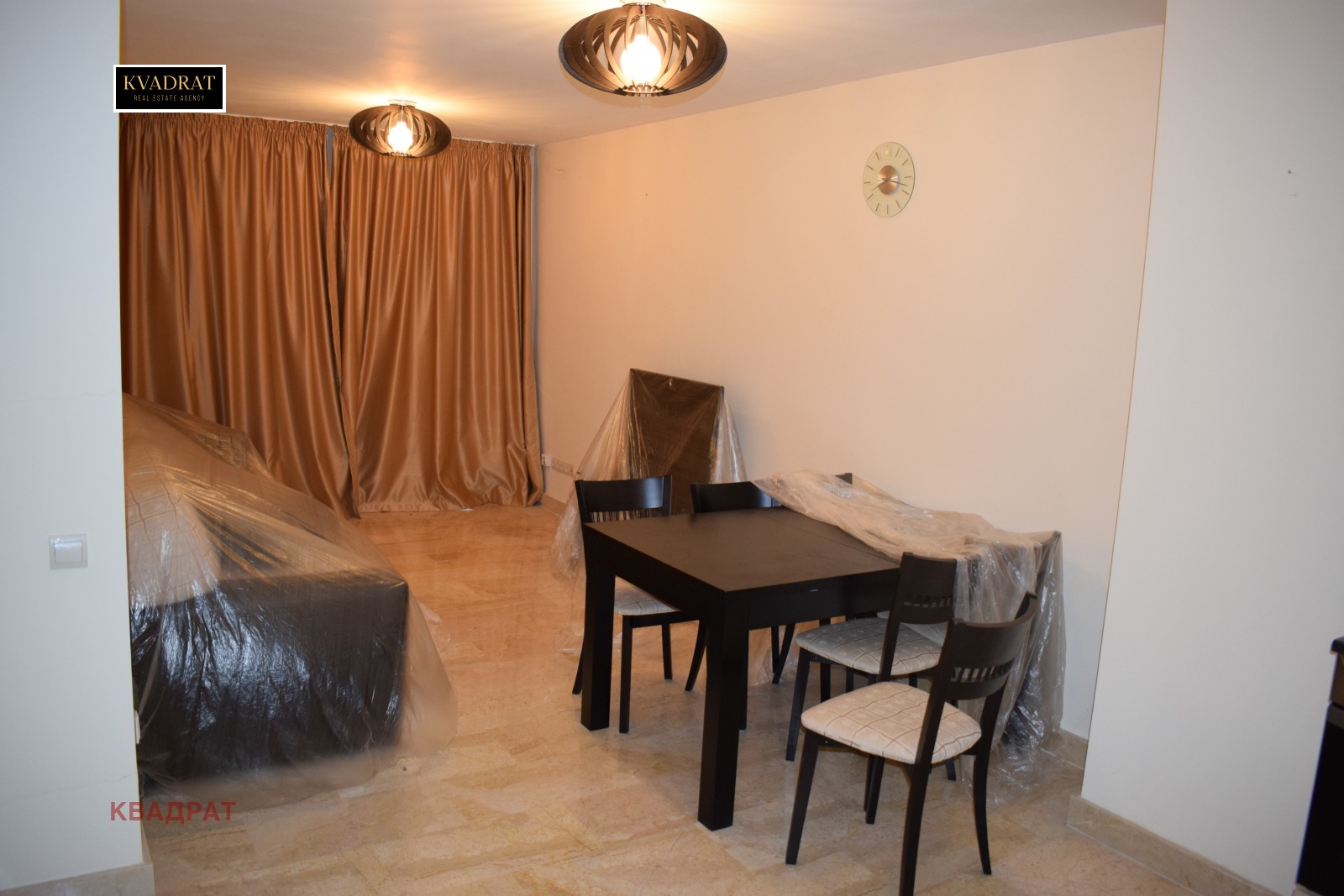 Продава 3-СТАЕН, с. Кранево, област Добрич, снимка 2 - Апартаменти - 53270499