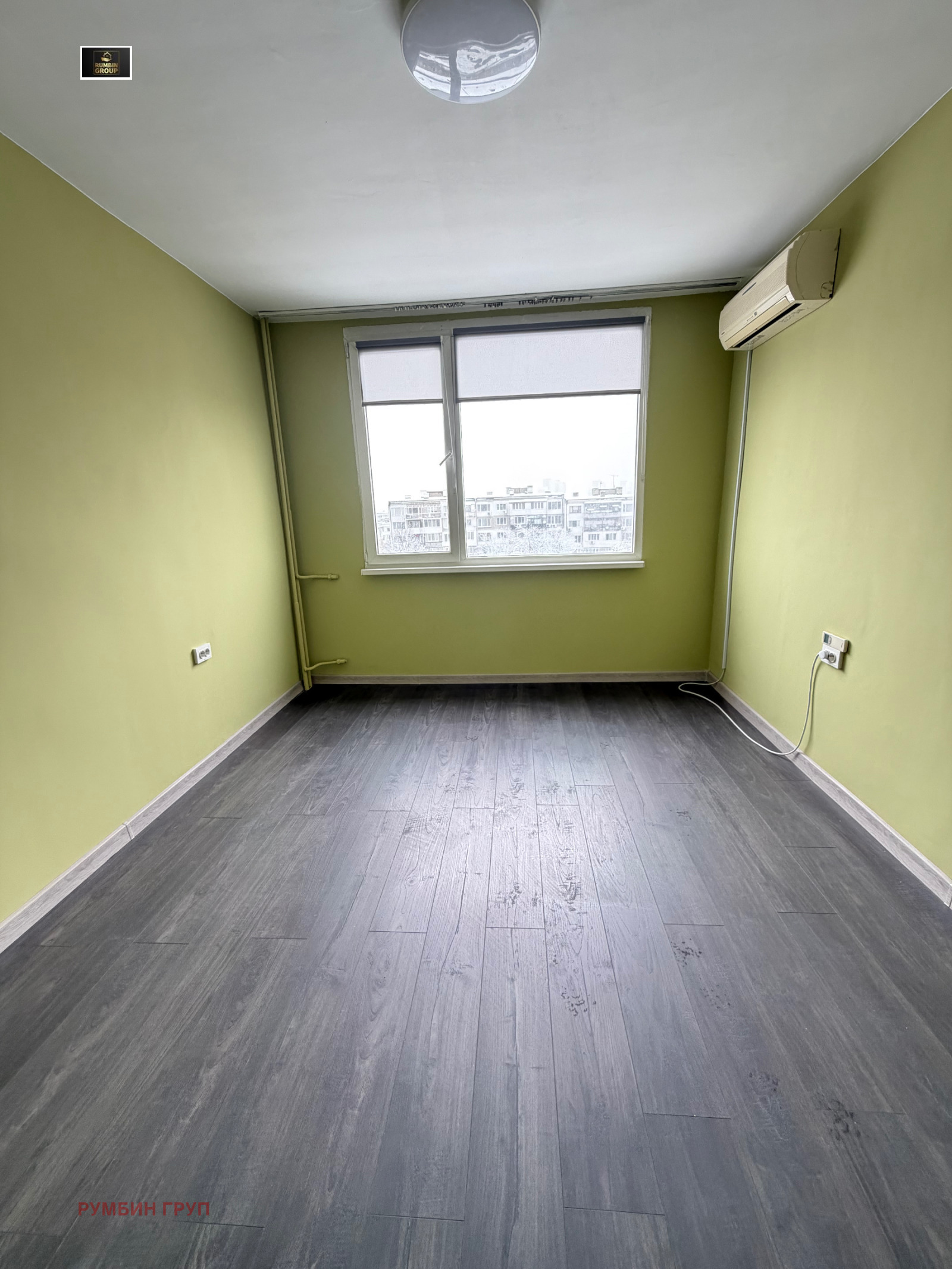 Продава 3-СТАЕН, гр. София, Гевгелийски, снимка 2 - Апартаменти - 53767049