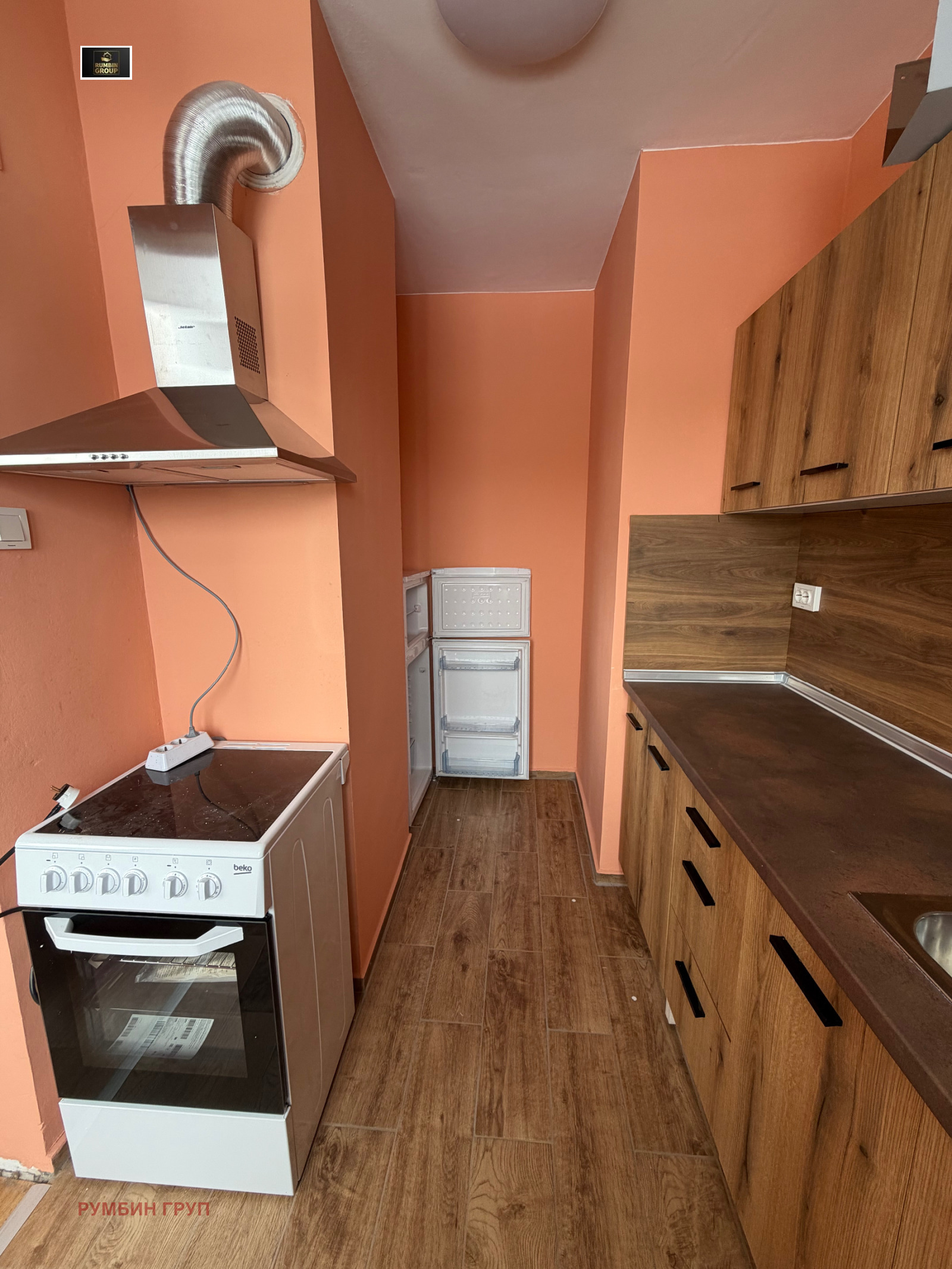 Продава 3-СТАЕН, гр. София, Гевгелийски, снимка 7 - Апартаменти - 53767049