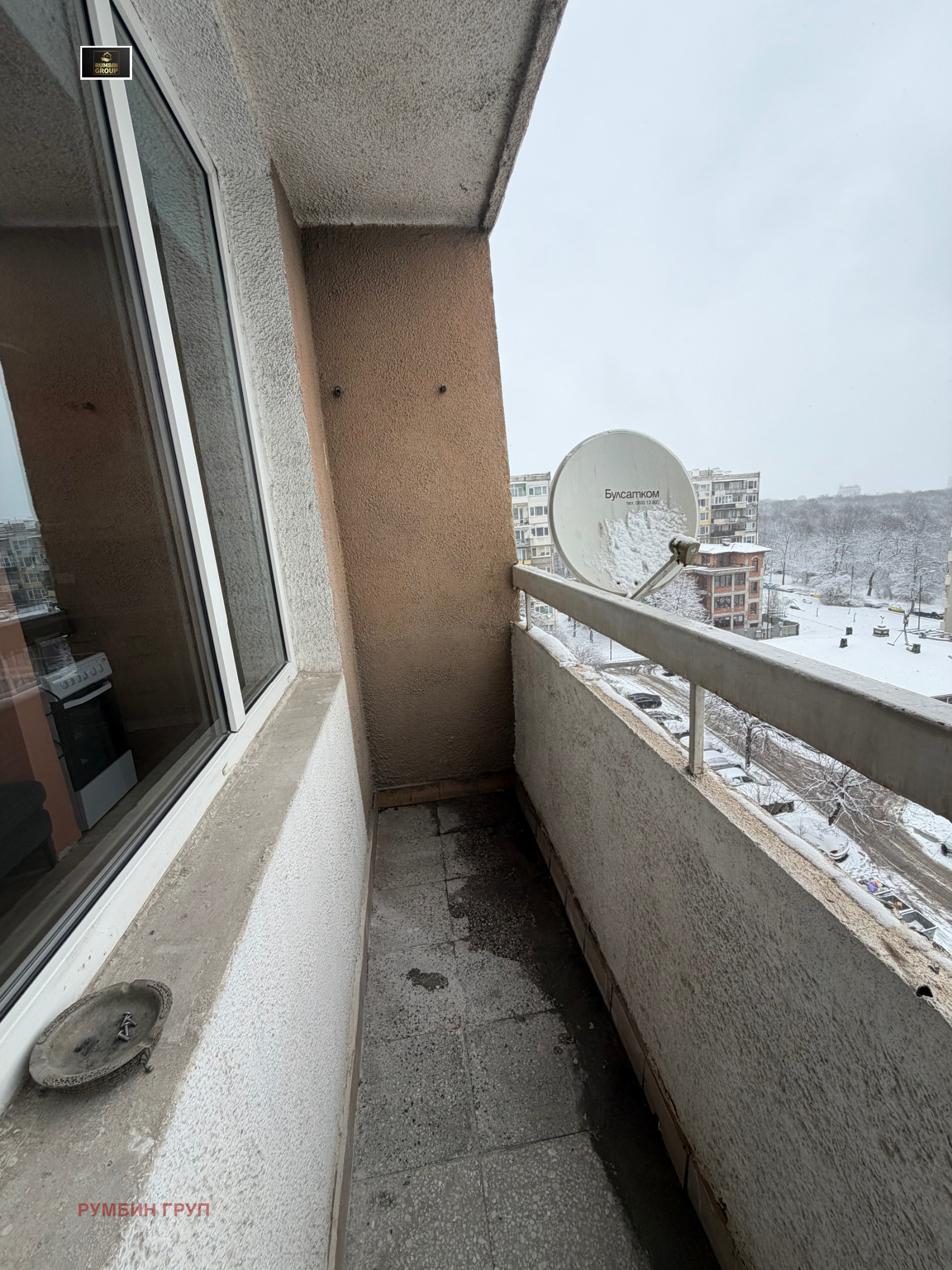 Продава 3-СТАЕН, гр. София, Гевгелийски, снимка 10 - Апартаменти - 53767049