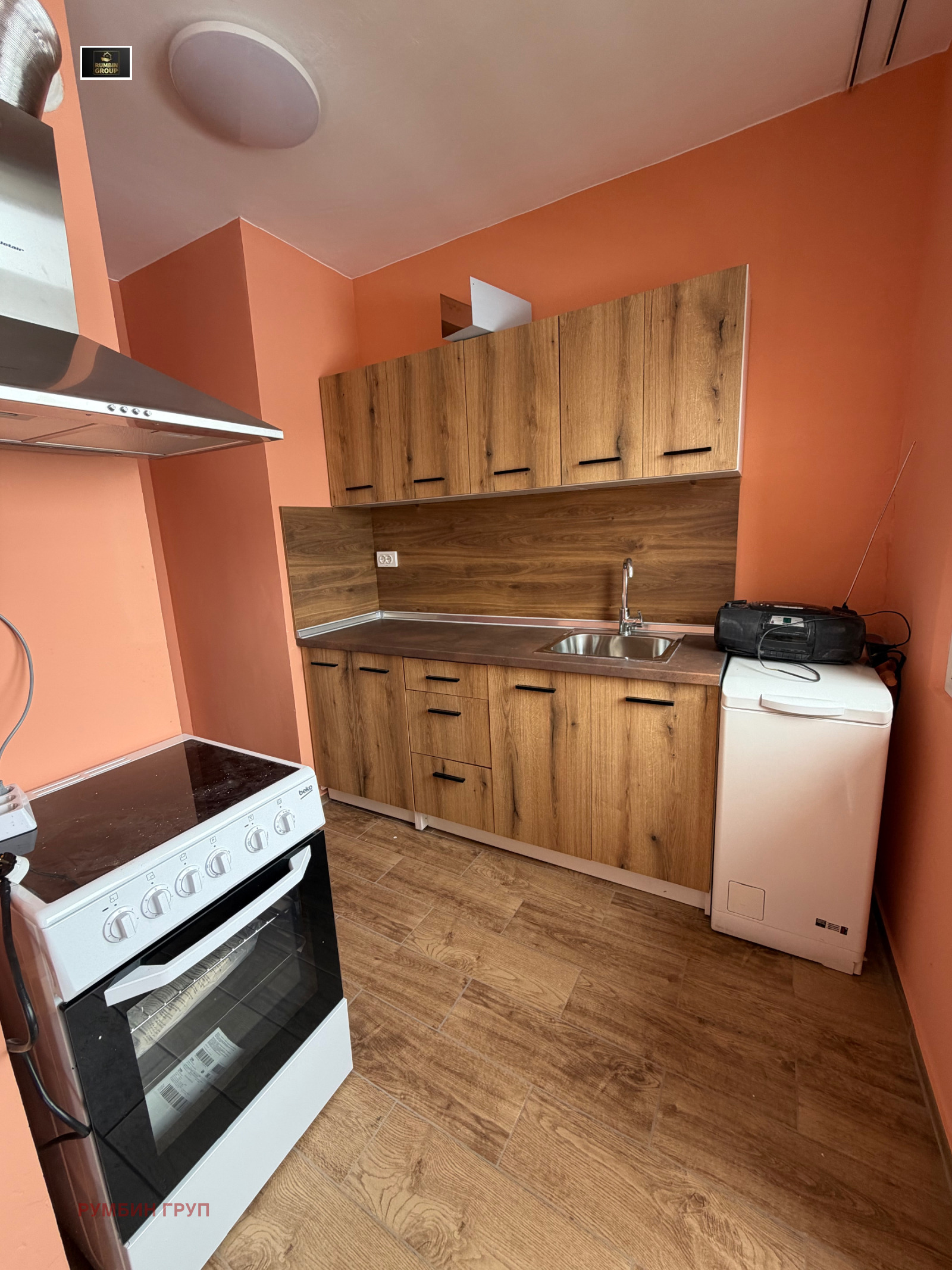 Продава 3-СТАЕН, гр. София, Гевгелийски, снимка 5 - Апартаменти - 53767049