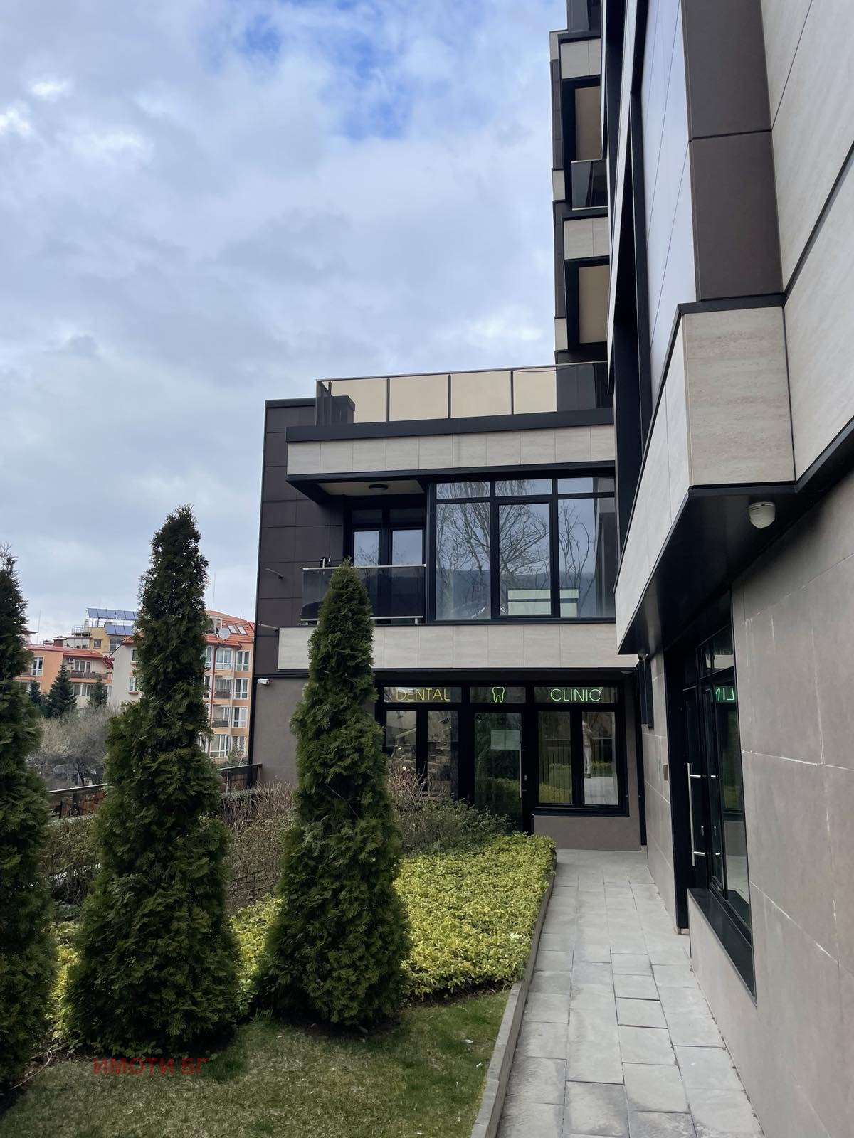 Продава 3-СТАЕН, гр. София, Манастирски ливади