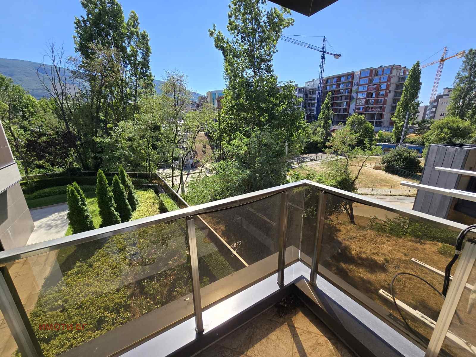 Продава 3-СТАЕН, гр. София, Манастирски ливади, снимка 4 - Апартаменти - 54025911