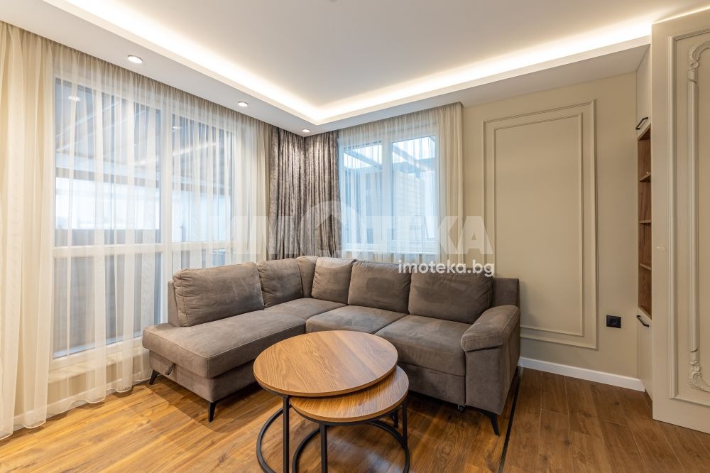 Продава 3-СТАЕН, гр. Варна, Център