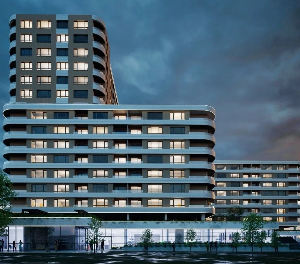 Продава 3-СТАЕН, гр. Бургас, Изгрев, снимка 4 - Апартаменти - 54554532