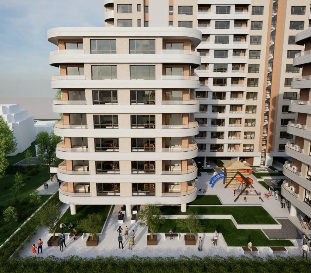 Продава 3-СТАЕН, гр. Бургас, Изгрев, снимка 2 - Апартаменти - 54554532