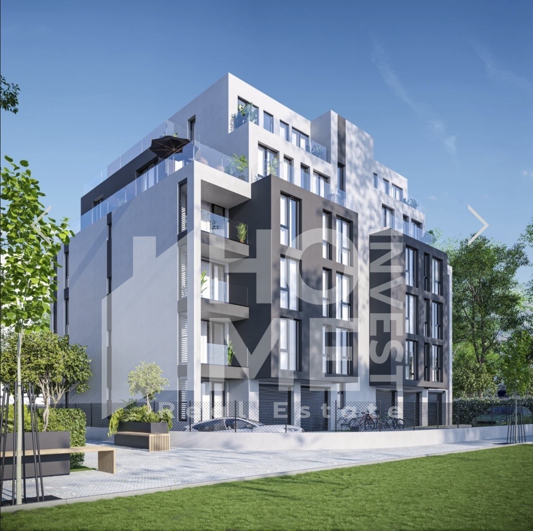 Продава 3-СТАЕН, гр. София, Модерно предградие, снимка 2 - Апартаменти - 54801460