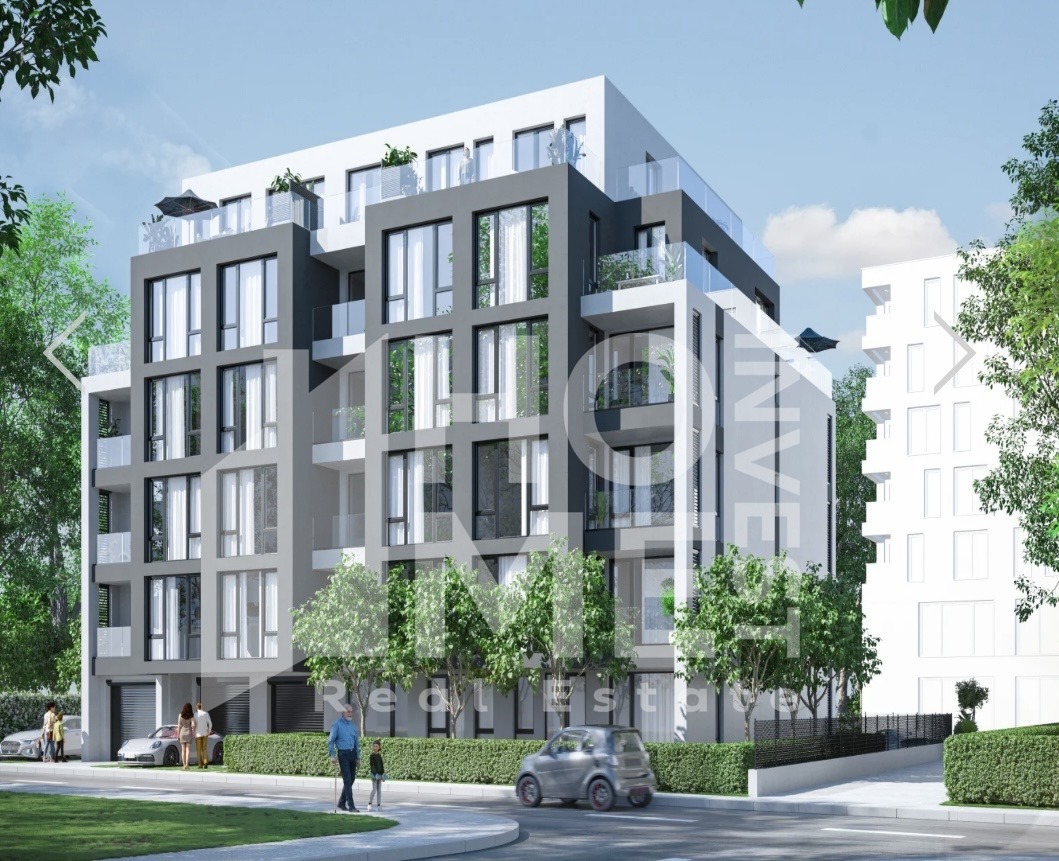 Продава 3-СТАЕН, гр. София, Малинова долина
