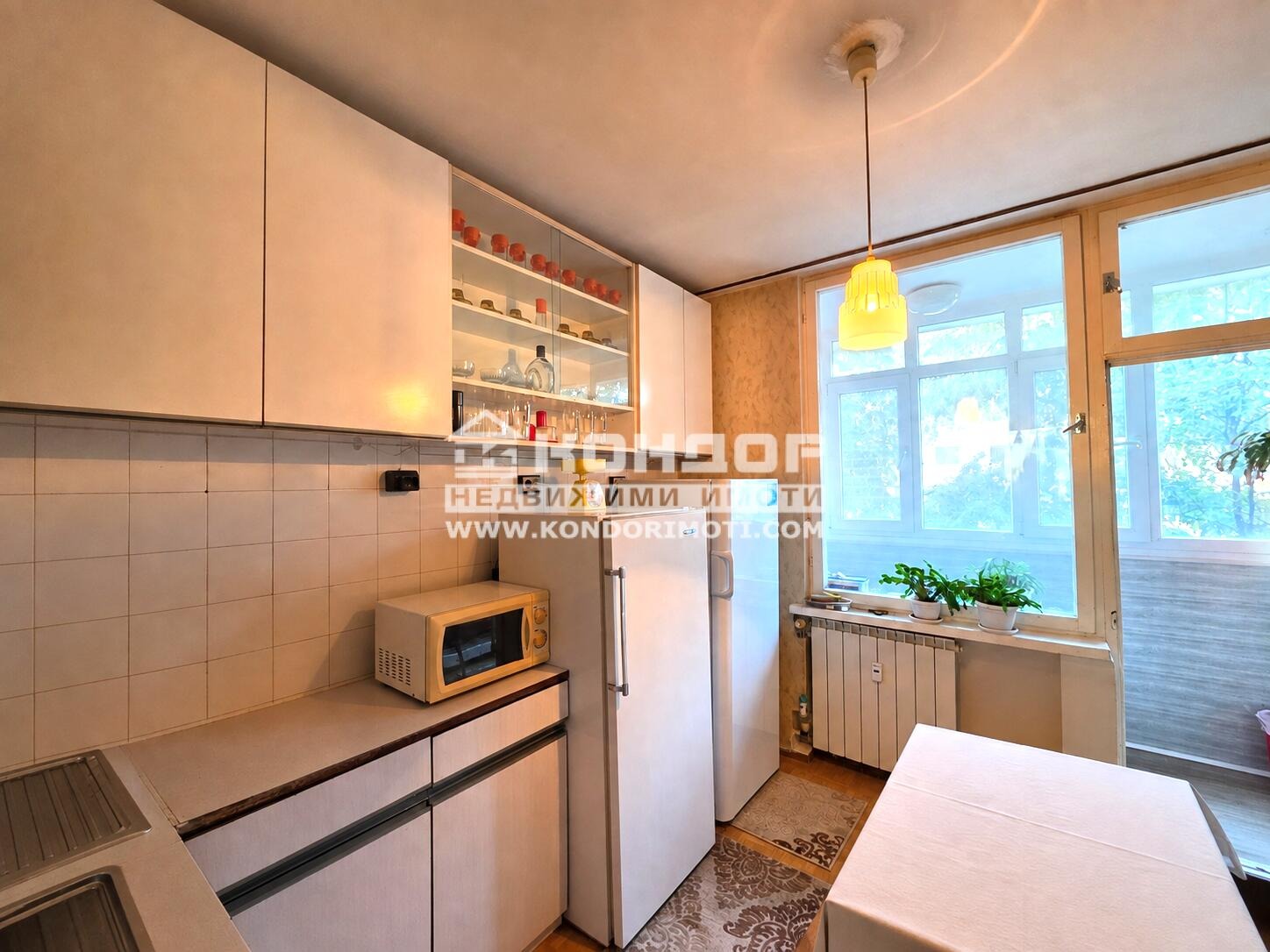 Продава 3-СТАЕН, гр. Пловдив, Център, снимка 2 - Апартаменти - 55659914
