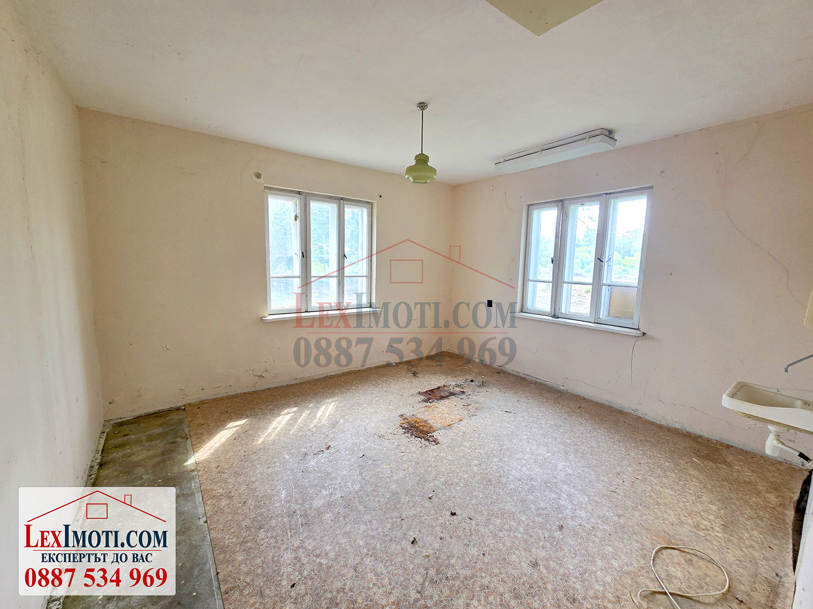 Продава КЪЩА, с. Острица, област Русе, снимка 10 - Къщи - 54779134