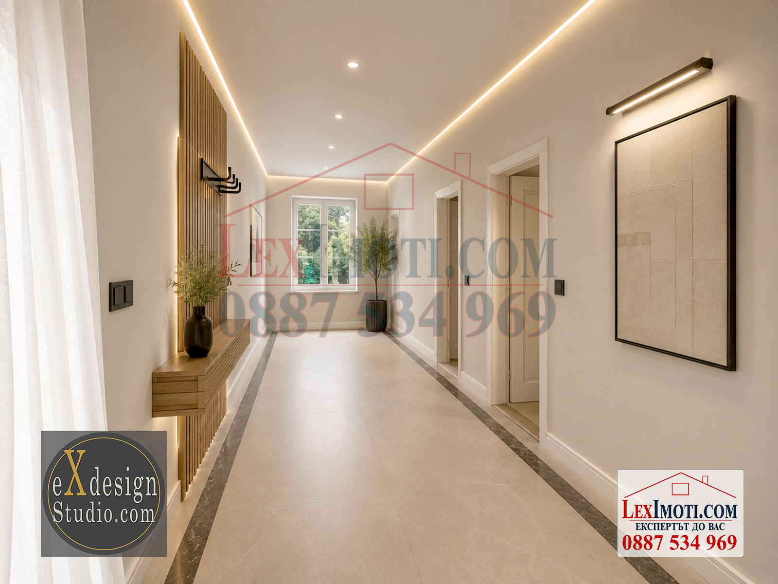 Продава КЪЩА, с. Острица, област Русе, снимка 2 - Къщи - 54779134