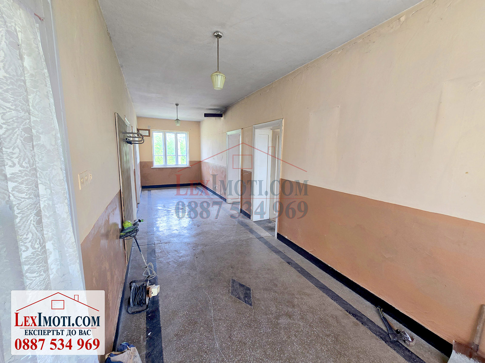 Продава КЪЩА, с. Острица, област Русе, снимка 9 - Къщи - 54779134