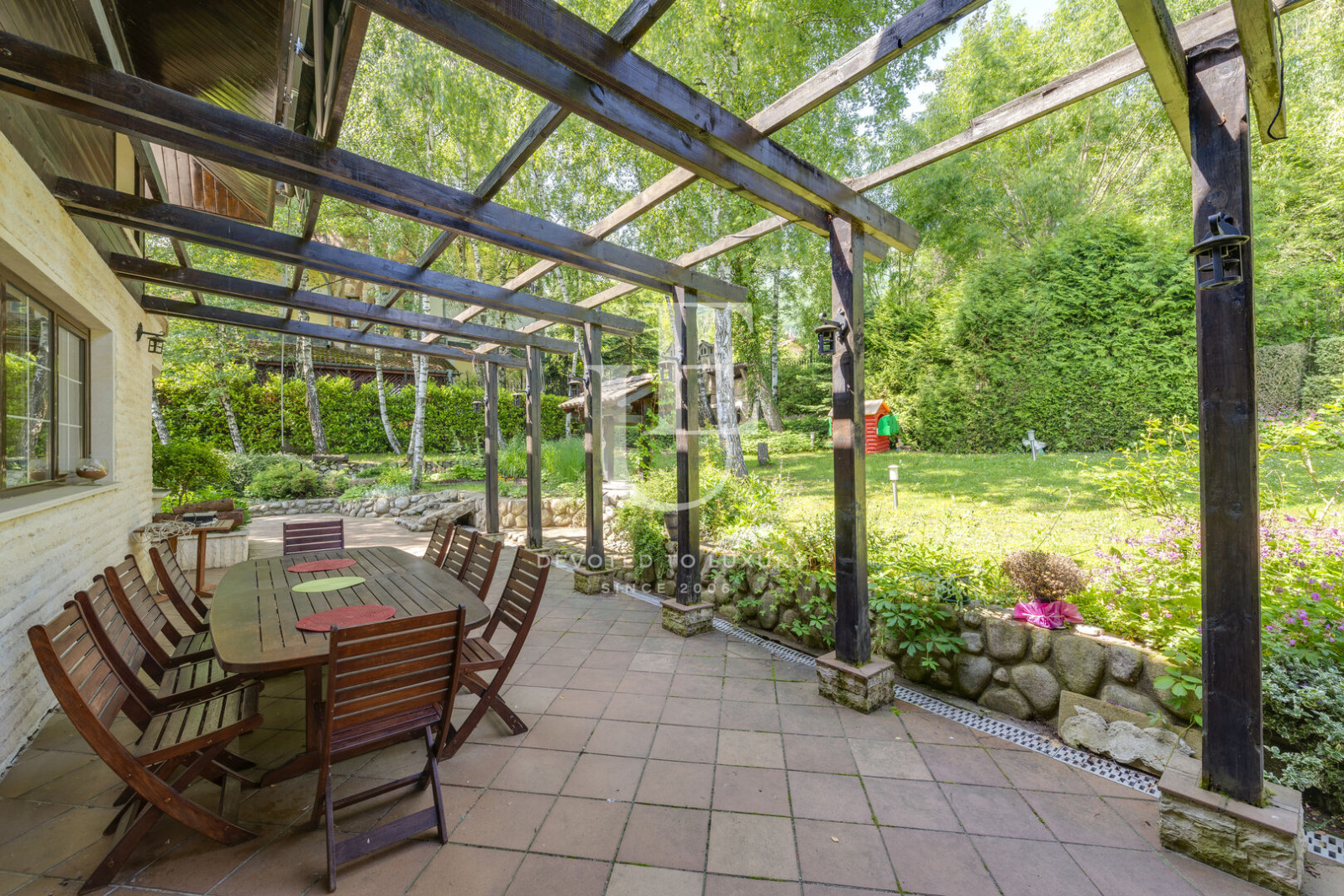 Продава КЪЩА, гр. София, в.з.Киноцентъра, снимка 11 - Къщи - 55015704
