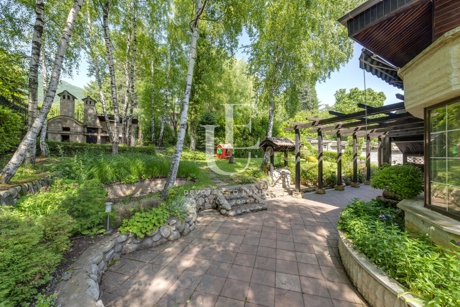 Продава КЪЩА, гр. София, в.з.Киноцентъра, снимка 12 - Къщи - 55015704