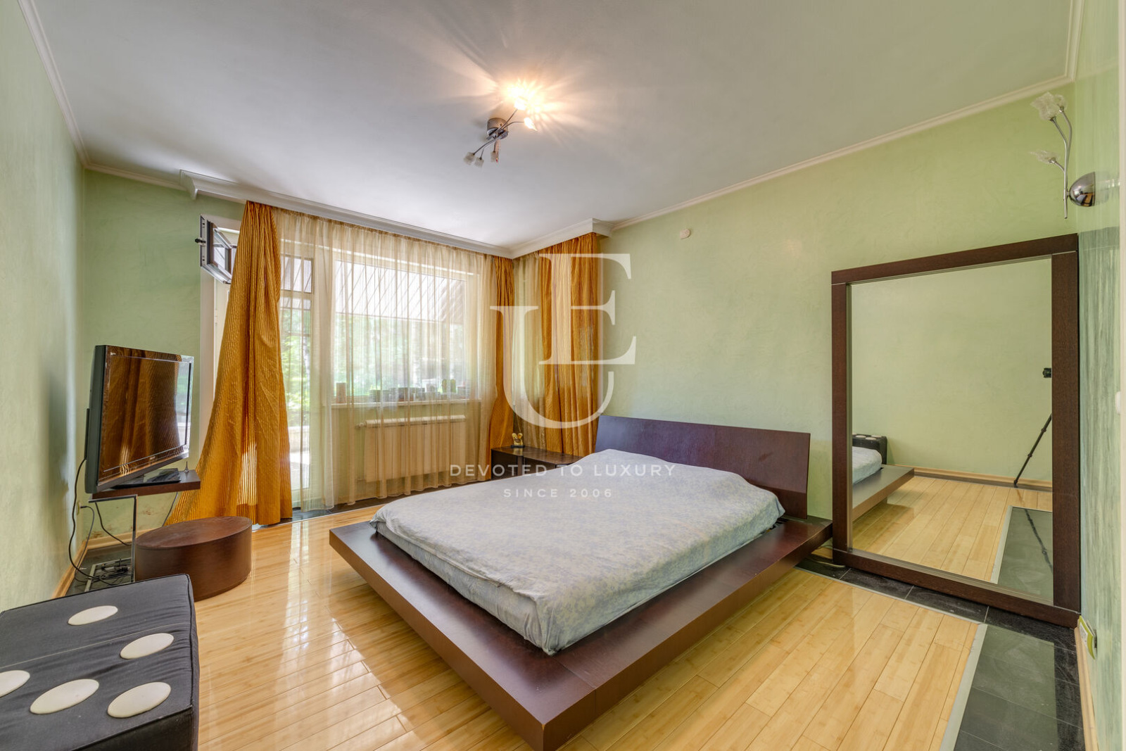 Продава КЪЩА, гр. София, в.з.Киноцентъра, снимка 7 - Къщи - 55015704