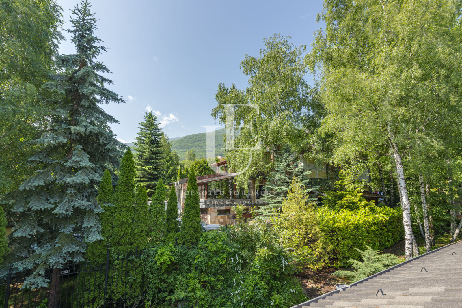 Продава КЪЩА, гр. София, в.з.Киноцентъра, снимка 14 - Къщи - 55015704