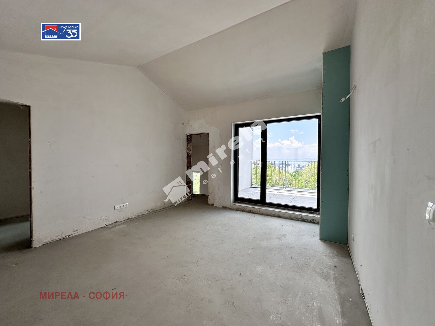 Продава КЪЩА, гр. София, в.з.Киноцентъра, снимка 9 - Къщи - 55129755