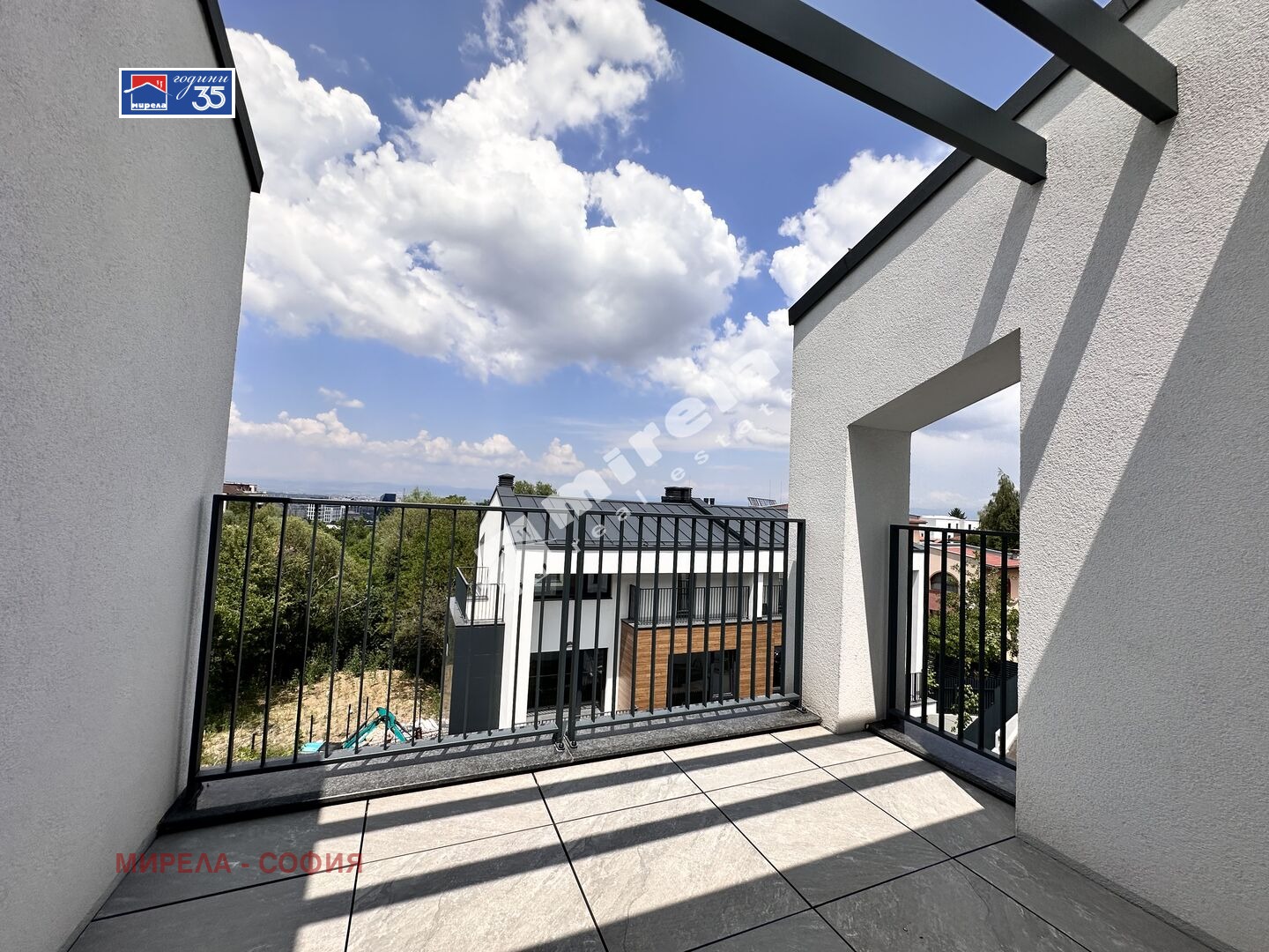 Продава КЪЩА, гр. София, в.з.Киноцентъра, снимка 4 - Къщи - 55129755