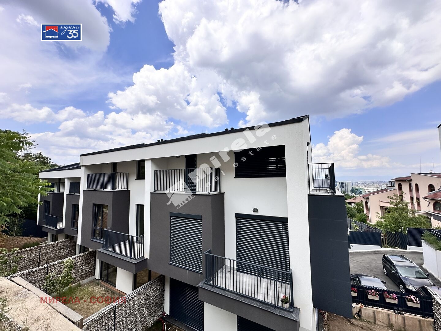 Продава КЪЩА, гр. София, в.з.Киноцентъра, снимка 2 - Къщи - 55129755