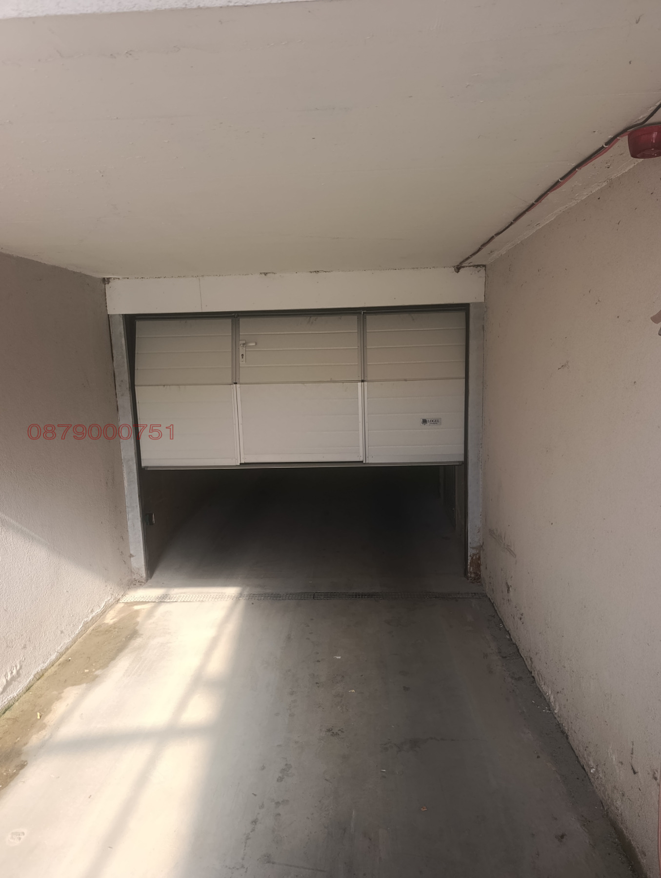 Продава ГАРАЖ, ПАРКОМЯСТО, гр. София, Овча купел, снимка 2 - Гаражи и паркоместа - 54961055