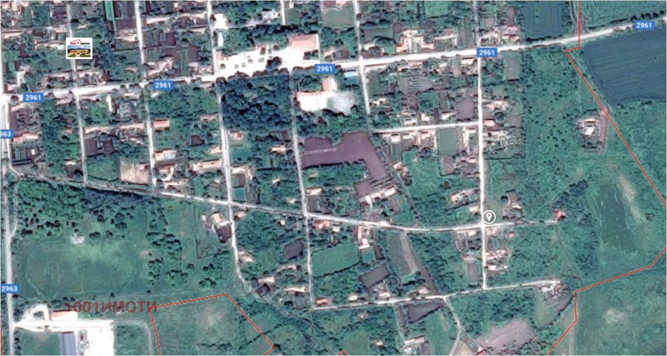 Продава ПАРЦЕЛ, с. Белгун, област Добрич, снимка 2 - Парцели - 40070514