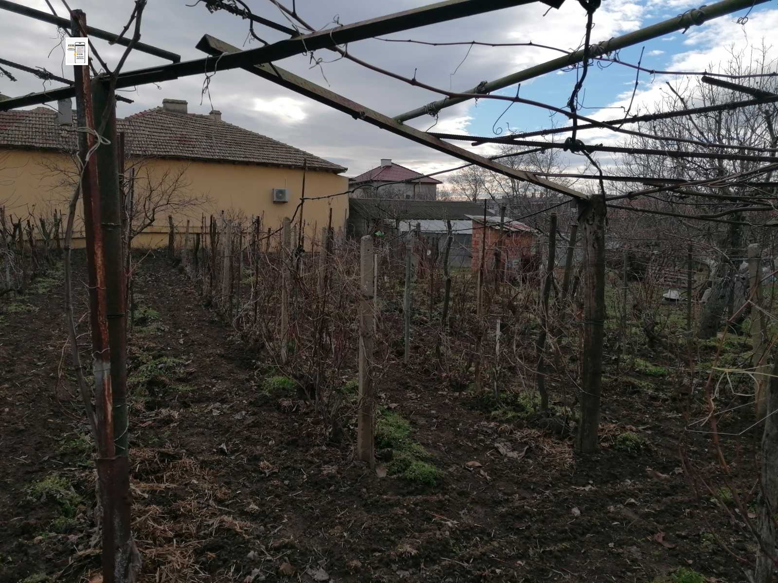 Продава ПАРЦЕЛ, с. Оброчище, област Добрич, снимка 2 - Парцели - 53665133