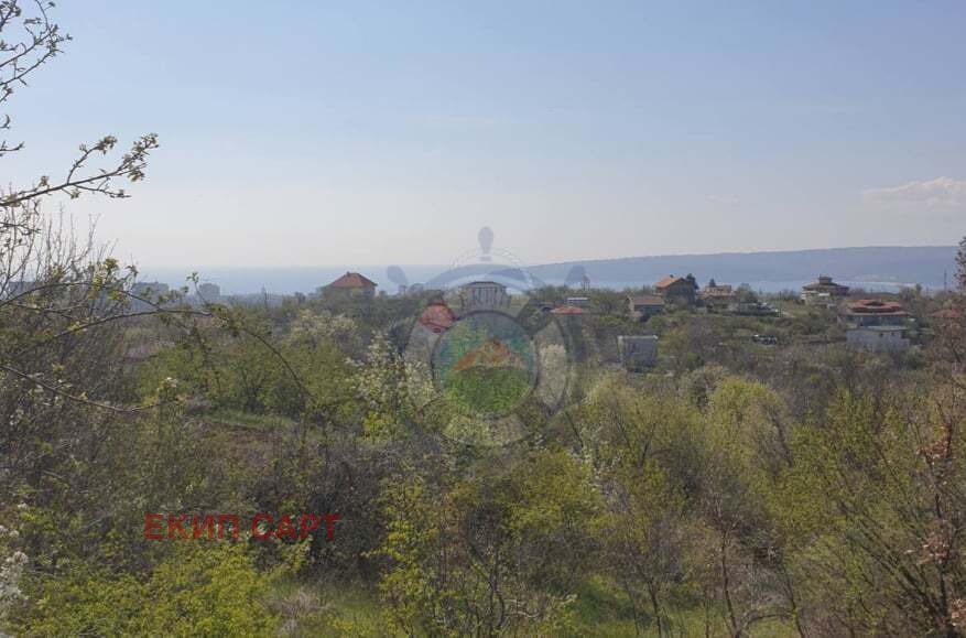 Продава ПАРЦЕЛ, гр. Варна, Изгрев, снимка 5 - Парцели - 53656271